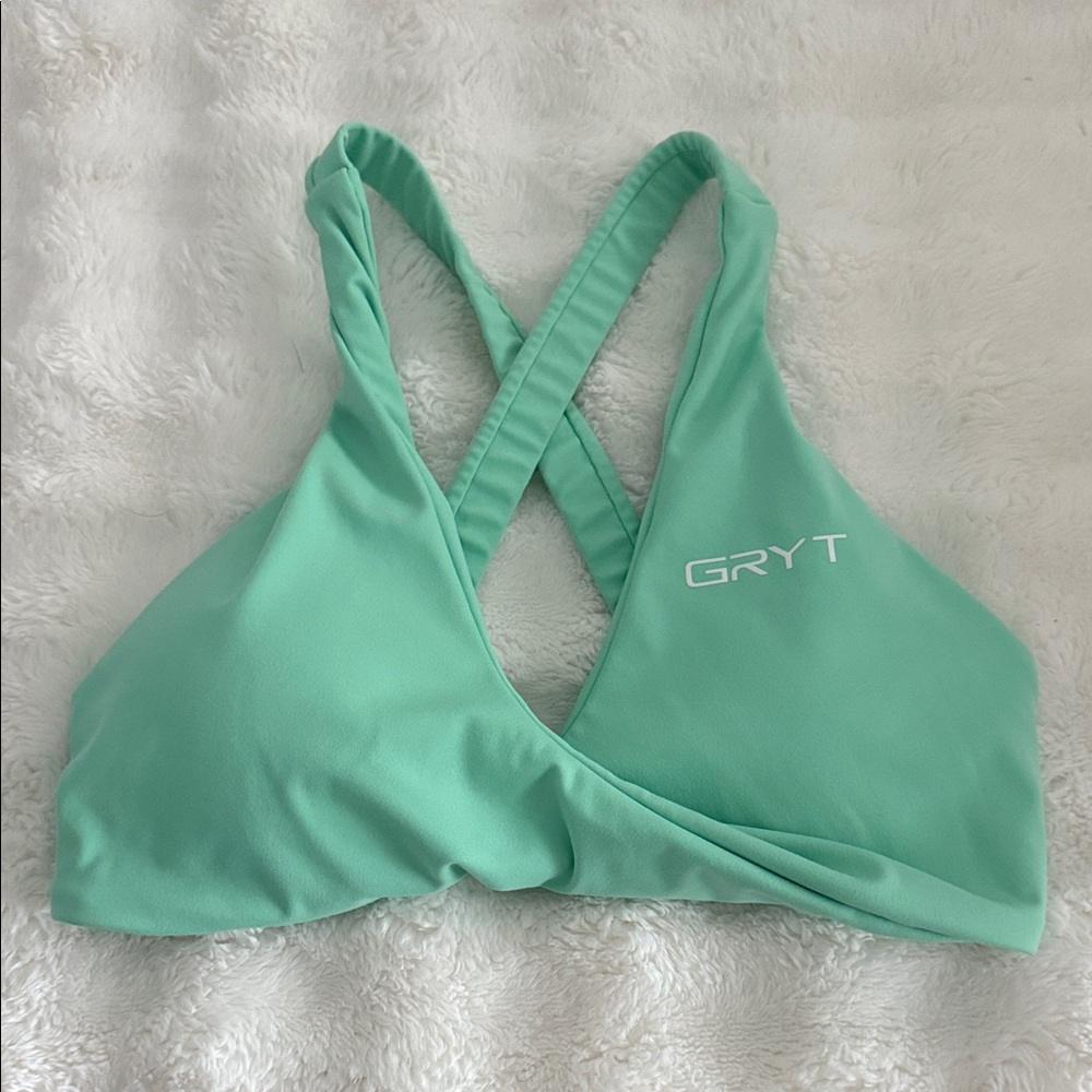 GRYT Sports Bra